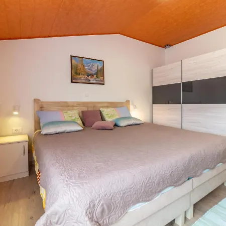 Apartman Berat *