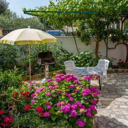 Berat Apartman