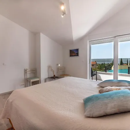 Berat Apartman