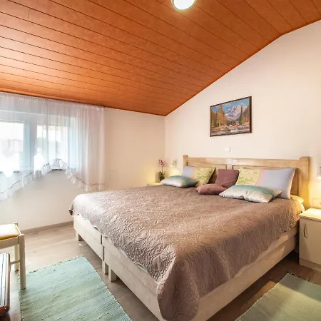 Berat Apartman