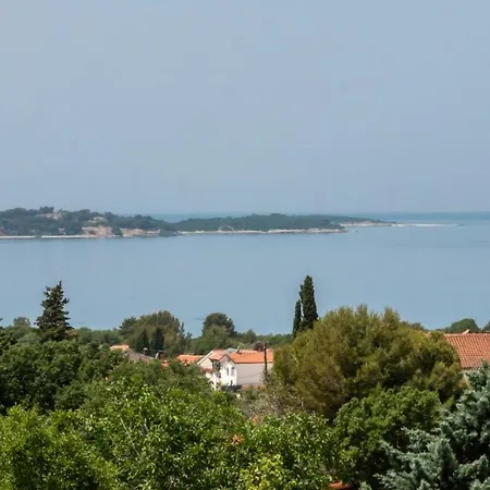 Apartman Berat Vodnjan