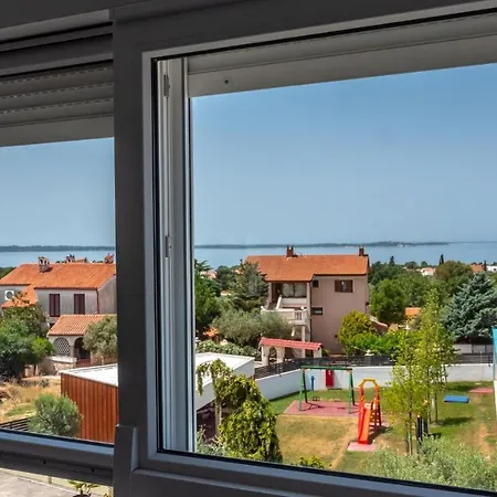 Apartman Berat Vodnjan