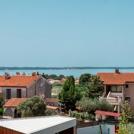 Berat Vodnjan