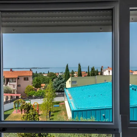Apartman Berat