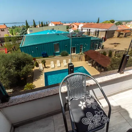 Berat Apartman