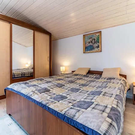 Berat Apartman