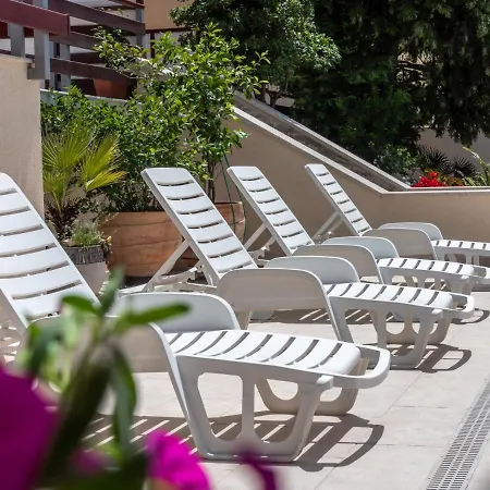 Berat Apartman