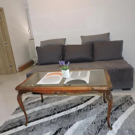 Berat Apartman