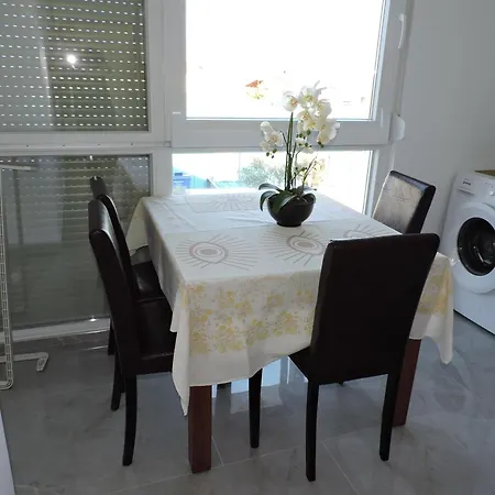 Apartman Berat *
