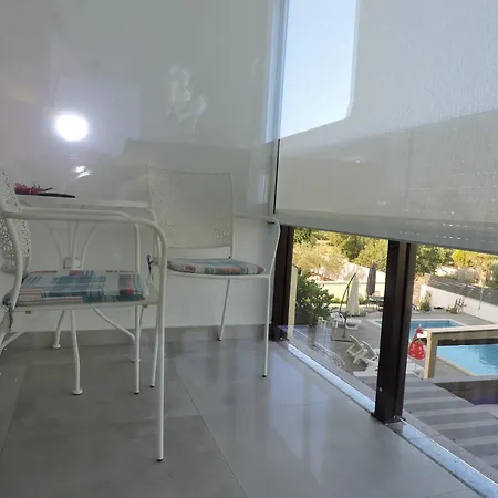 Berat Apartman