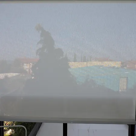 Berat Apartman