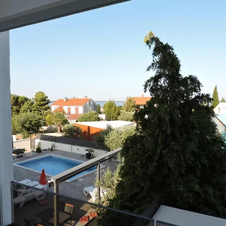 Apartman Berat