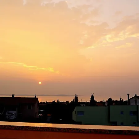 Berat Apartman *