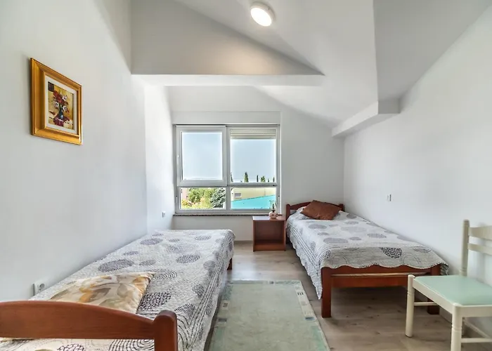 Berat Apartman