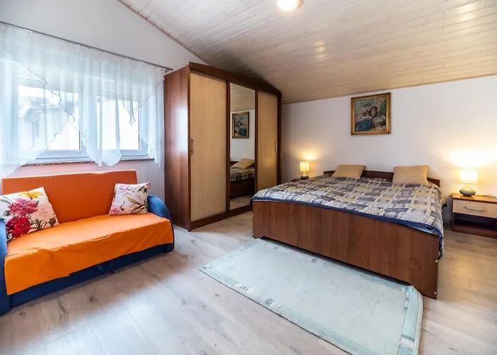Apartman Berat Vodnjan