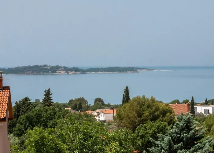 Apartman Berat Vodnjan