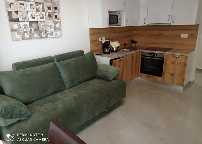 Apartman Berat Vodnjan