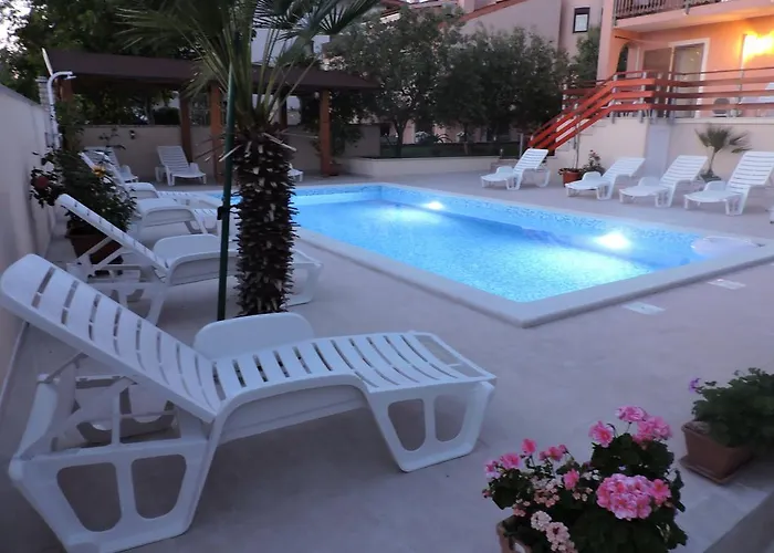 Apartman Berat Vodnjan