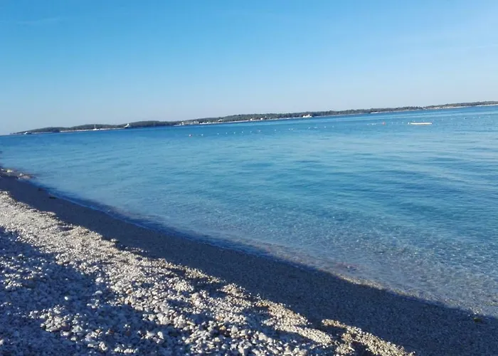 Berat Apartman Vodnjan