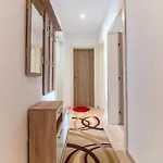 Apartman Berat