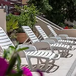 Berat Apartman