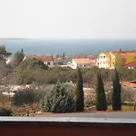 Berat Apartman *