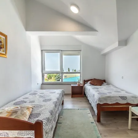 Berat Apartmán