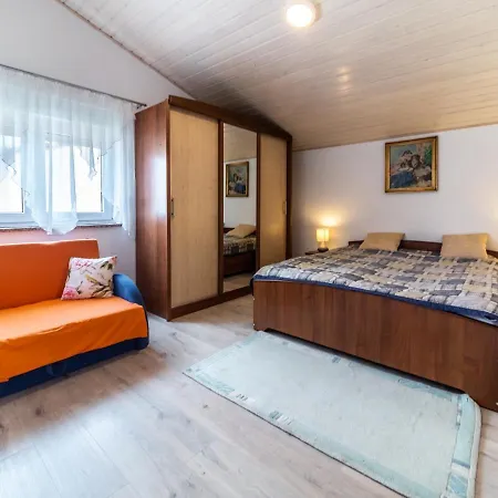 Apartmán Berat Vodnjan