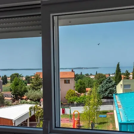 Appartement Berat *