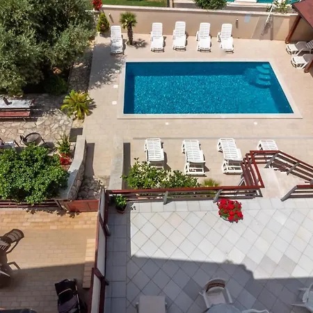Berat Appartement