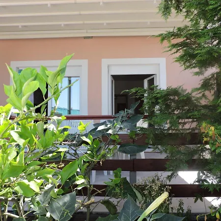 Apartment Berat