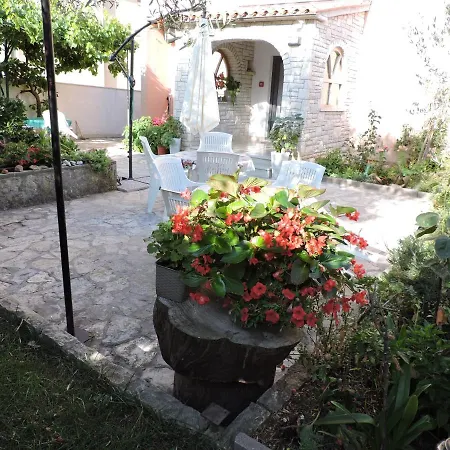 Berat Apartment *