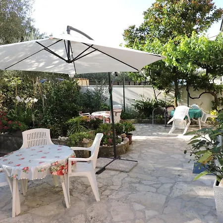 Appartement Berat *