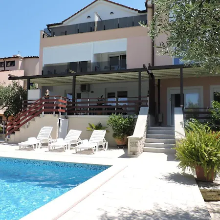 Apartment Berat Vodnjan