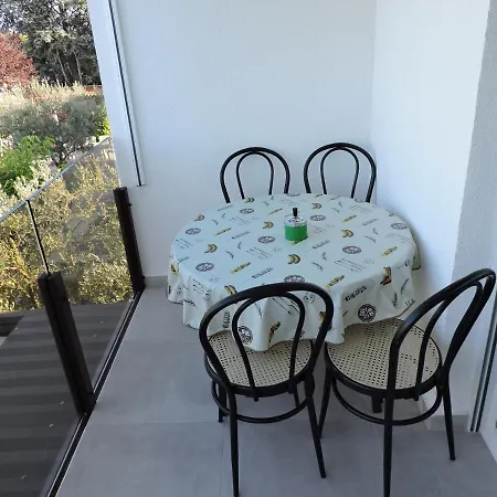 Berat Apartment