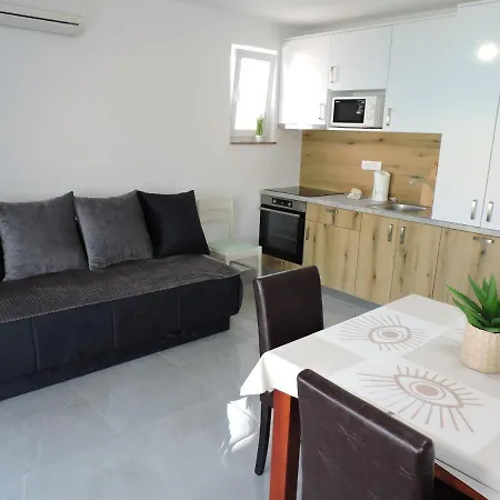 Apartment Berat *