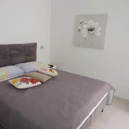 Berat Apartment *