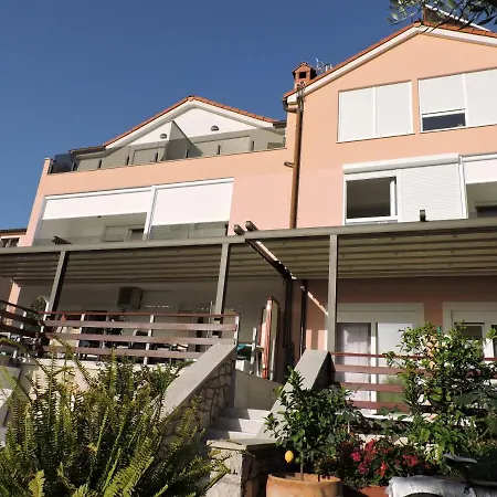 Apartment Berat