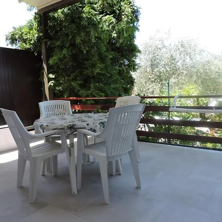 Apartment Berat Vodnjan