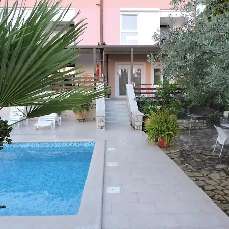 Apartment Berat