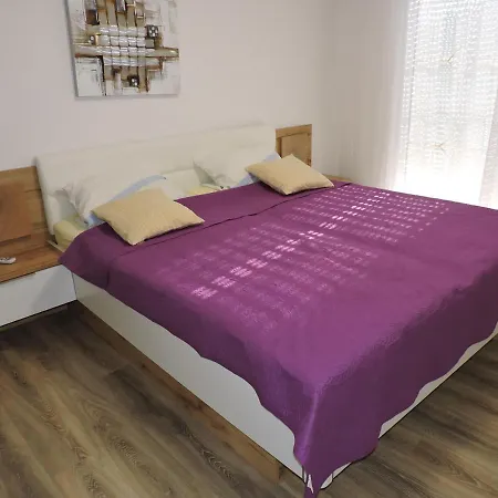 Apartment Berat *