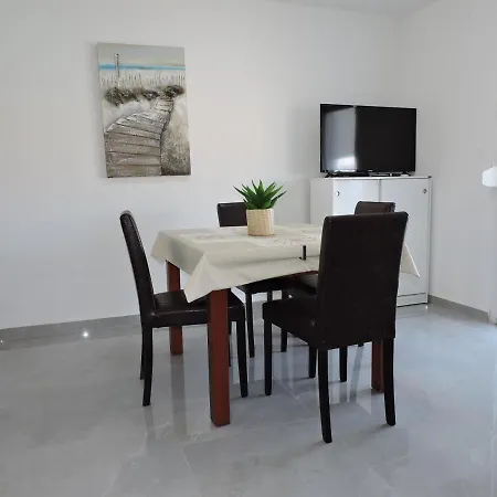 Berat Apartment *