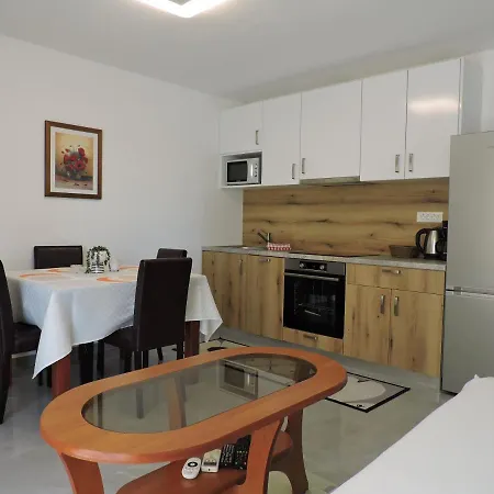 Apartment Berat