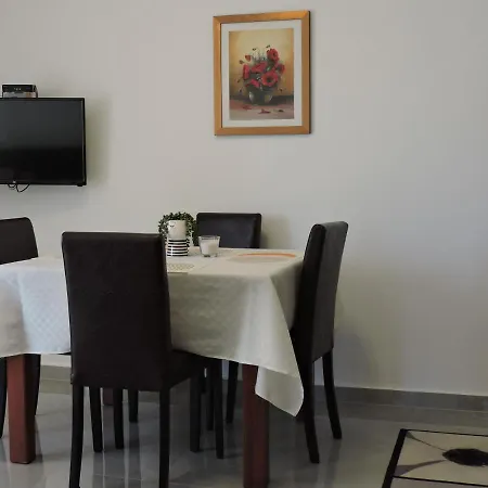 Berat Apartment