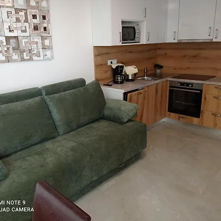 Apartmán Berat Vodnjan