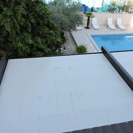 Appartement Berat *