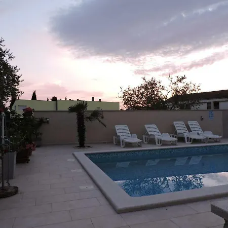 Berat Apartment