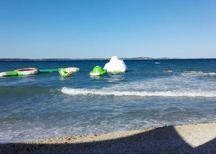 Berat 아파트 보드냔